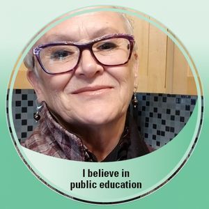 Meet your Posher, Liza